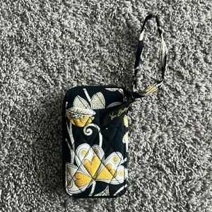 Vera Bradley Small Wallet